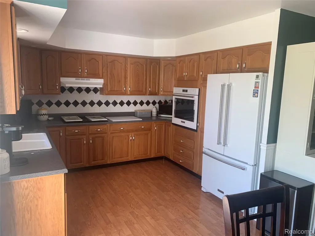 3494 Castle Road North Branch Township MI 48461