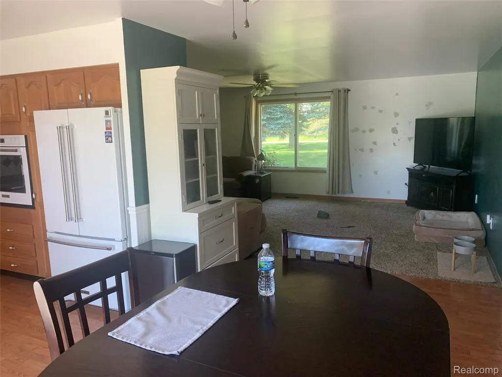 3494 Castle Road North Branch Township MI 48461