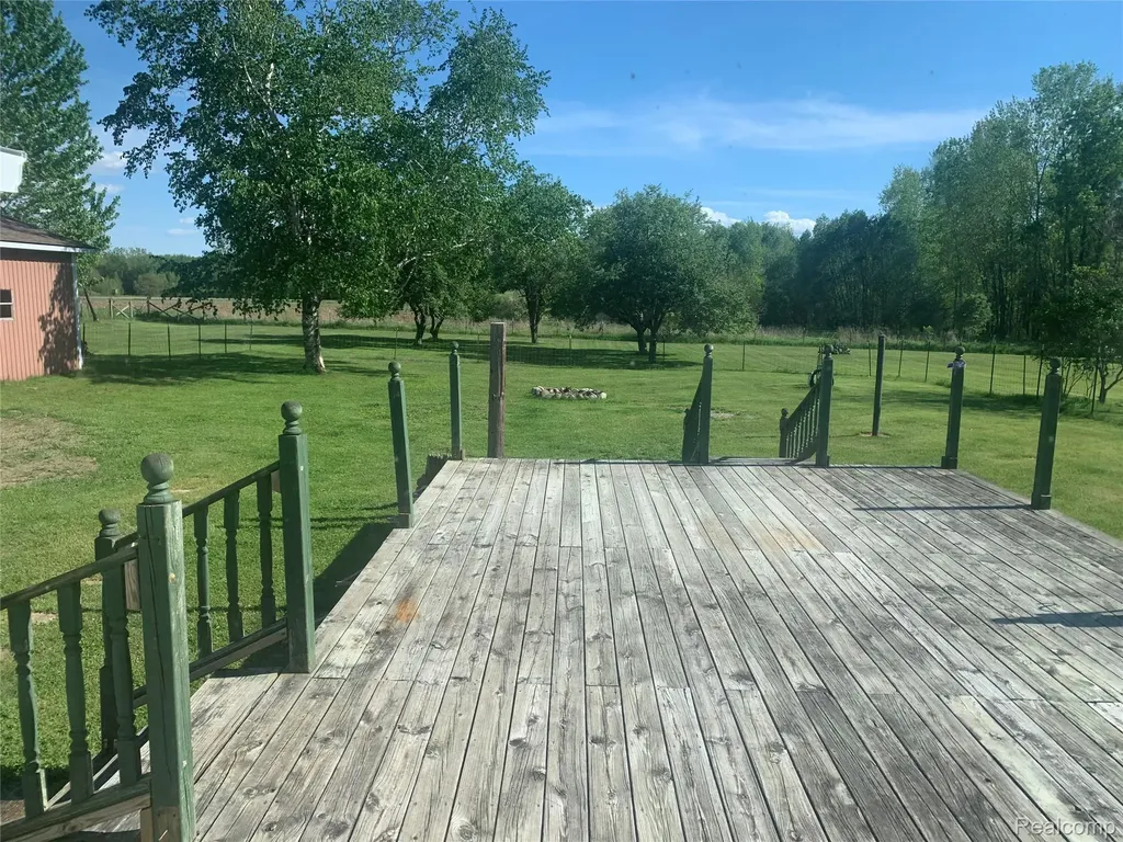 3494 Castle Road North Branch Township MI 48461
