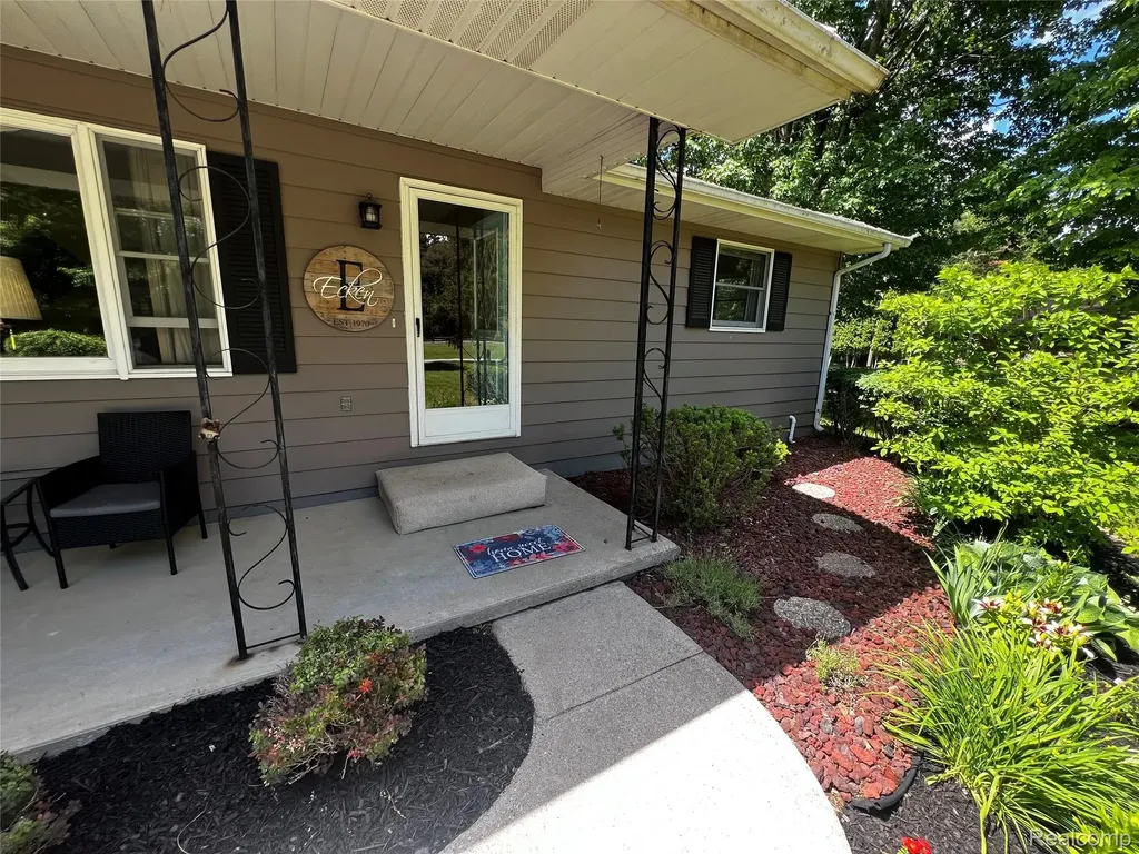 2234 W Caro Road Indianfields Township MI 48723