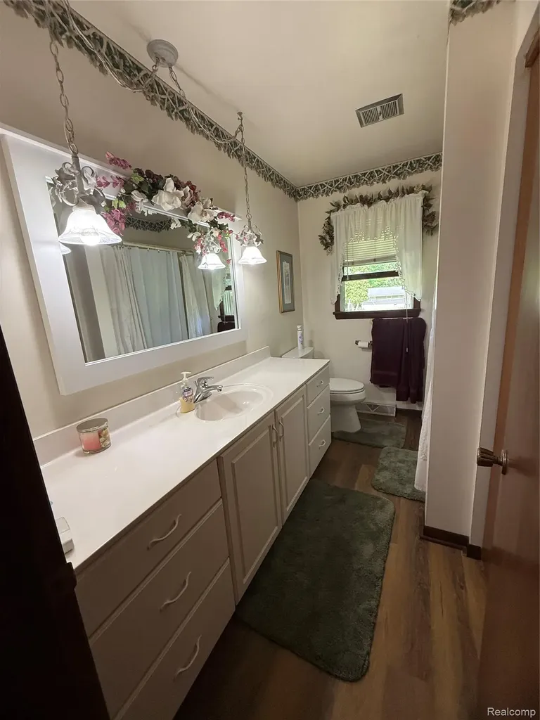 2234 W Caro Road Indianfields Township MI 48723
