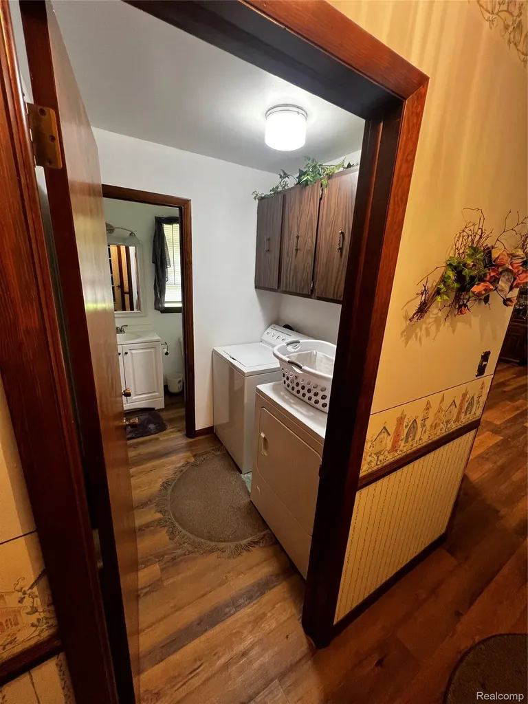 2234 W Caro Road Indianfields Township MI 48723