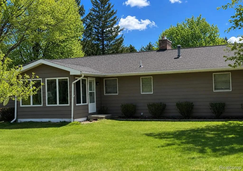 2234 W Caro Road Indianfields Township MI 48723