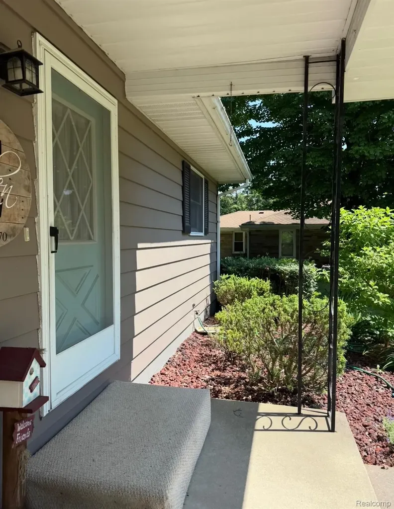 2234 W Caro Road Indianfields Township MI 48723