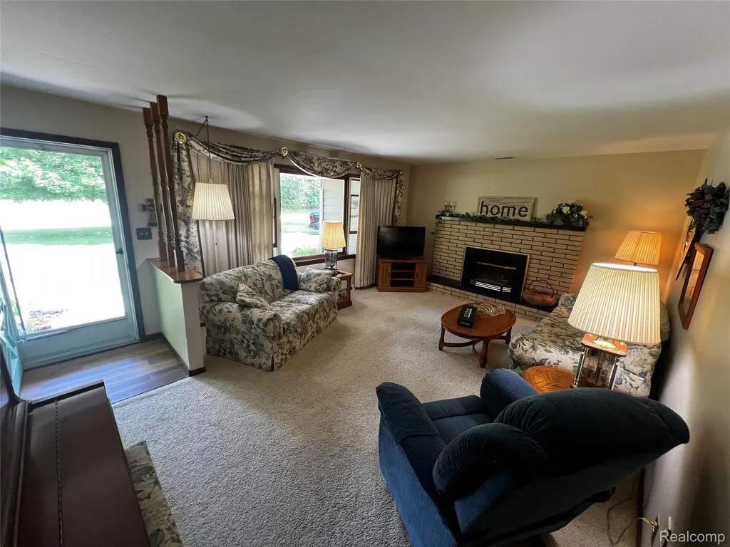 2234 W Caro Road Indianfields Township MI 48723