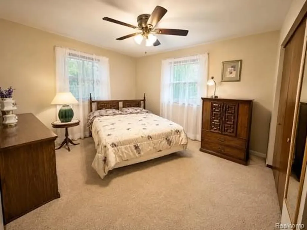 2234 W Caro Road Indianfields Township MI 48723