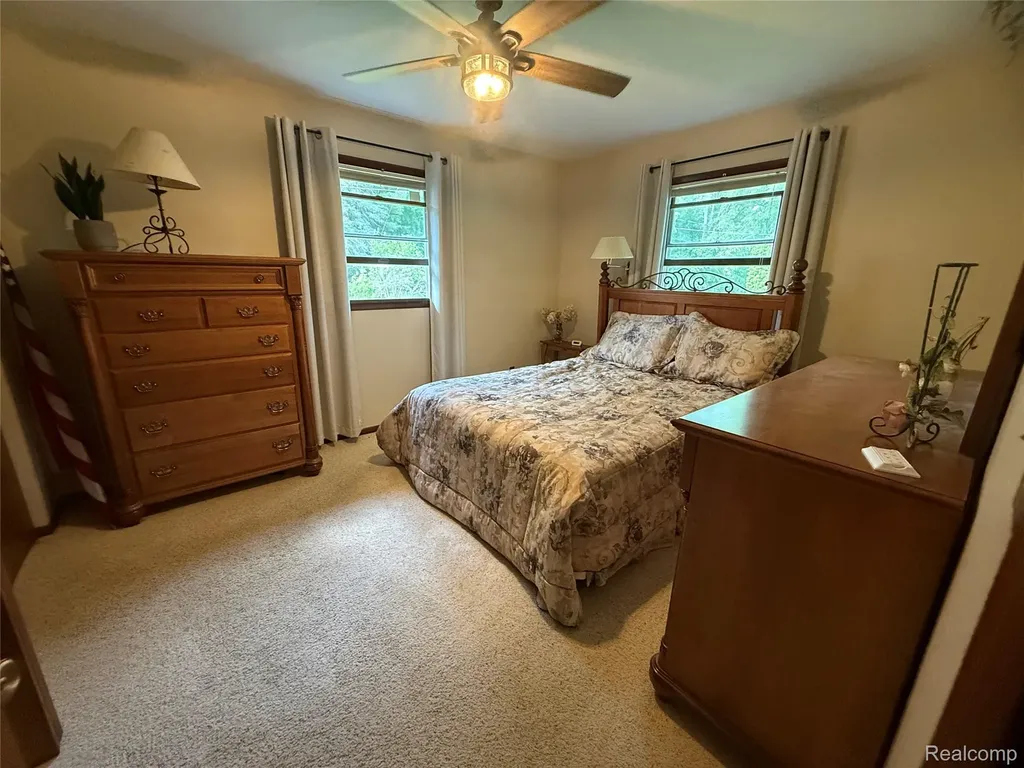 2234 W Caro Road Indianfields Township MI 48723