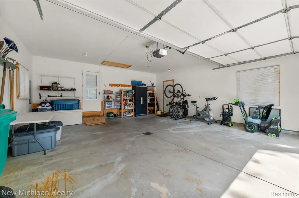 1811 Sunset Drive Gaylord City MI 49735