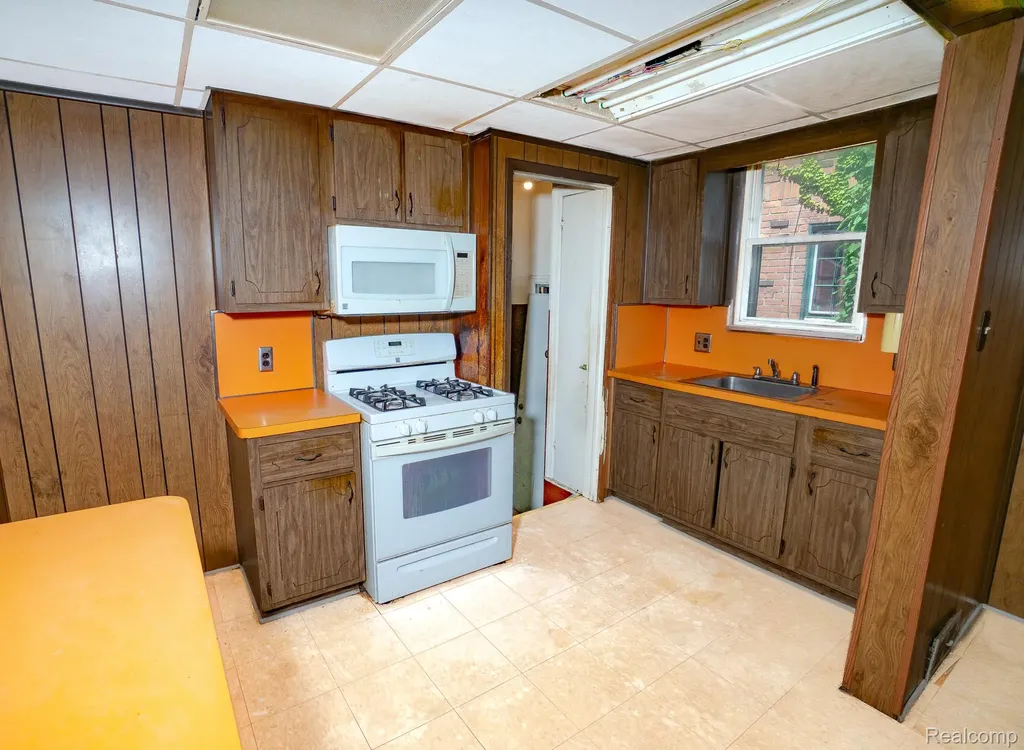4224 W Davison Detroit City MI 48238