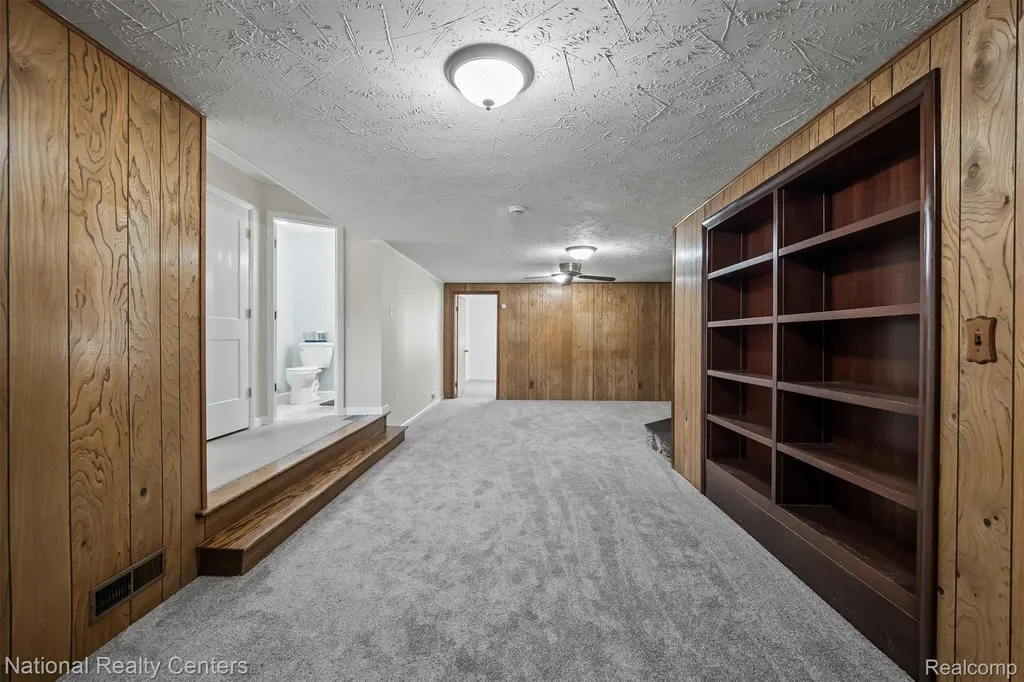 2942 S Baldwin Road Orion Charter Township MI 48360