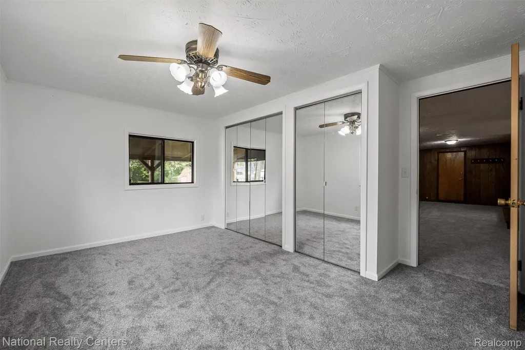 2942 S Baldwin Road Orion Charter Township MI 48360