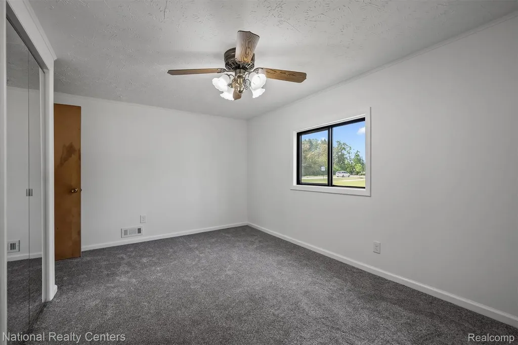 2942 S Baldwin Road Orion Charter Township MI 48360