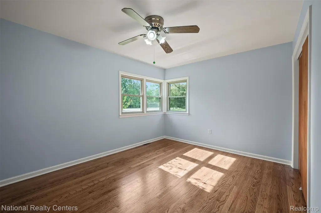 2942 S Baldwin Road Orion Charter Township MI 48360