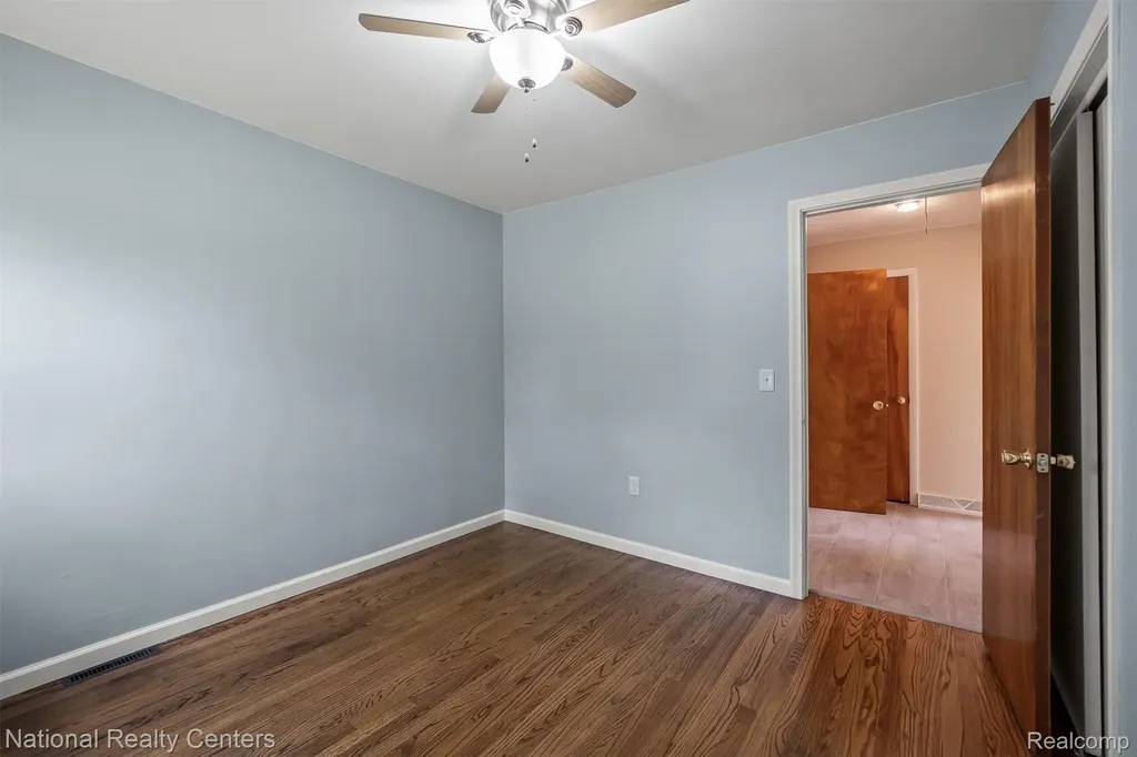 2942 S Baldwin Road Orion Charter Township MI 48360
