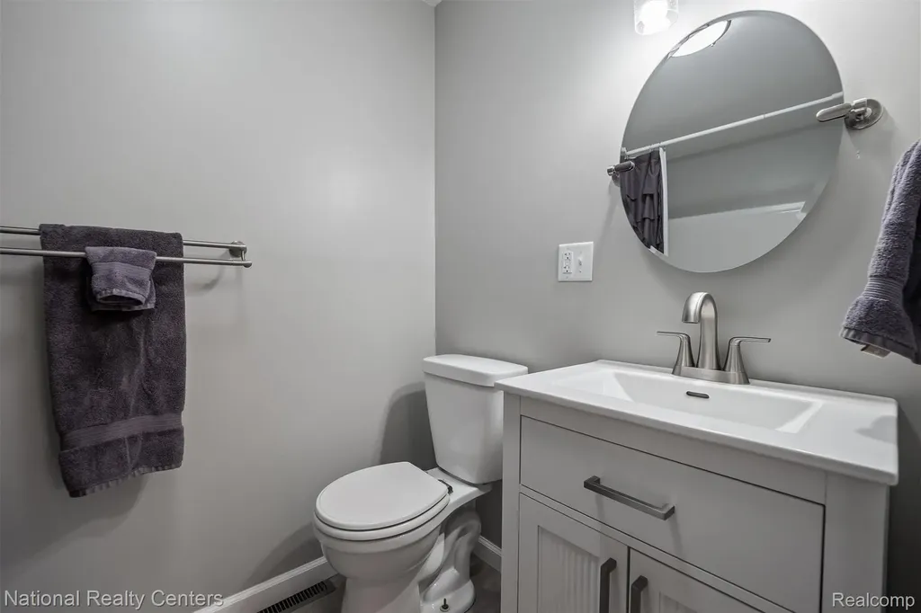 2942 S Baldwin Road Orion Charter Township MI 48360
