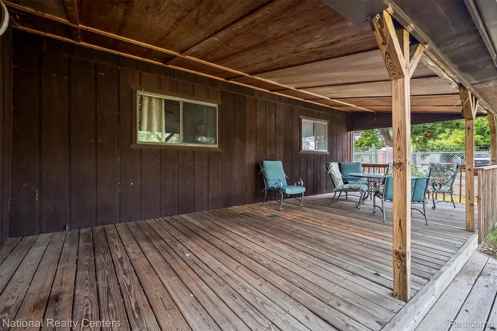 2942 S Baldwin Road Orion Charter Township MI 48360