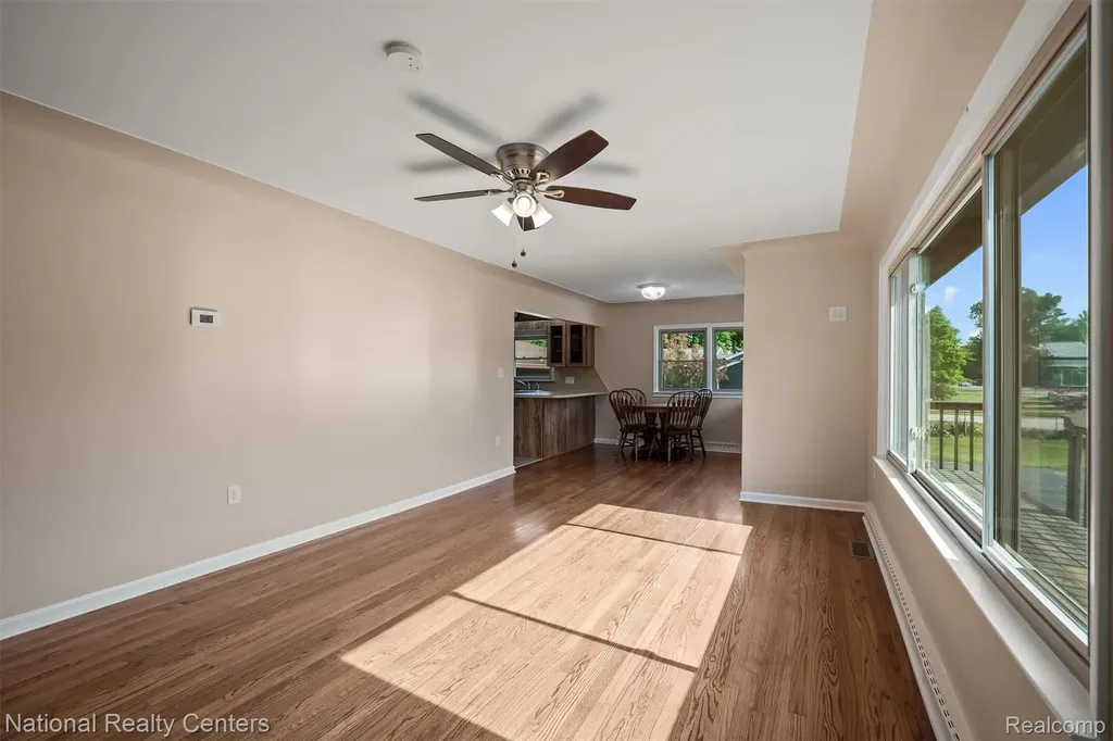 2942 S Baldwin Road Orion Charter Township MI 48360