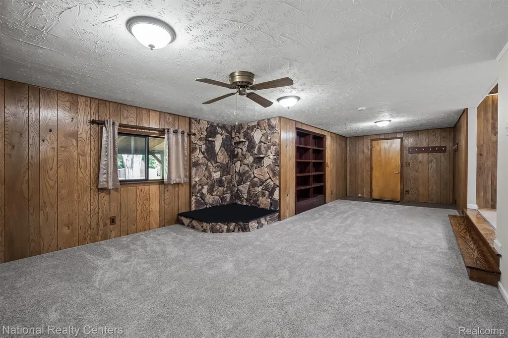 2942 S Baldwin Road Orion Charter Township MI 48360