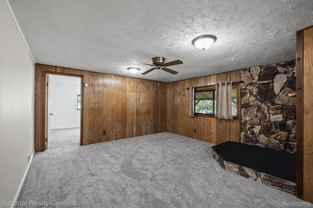 2942 S Baldwin Road Orion Charter Township MI 48360