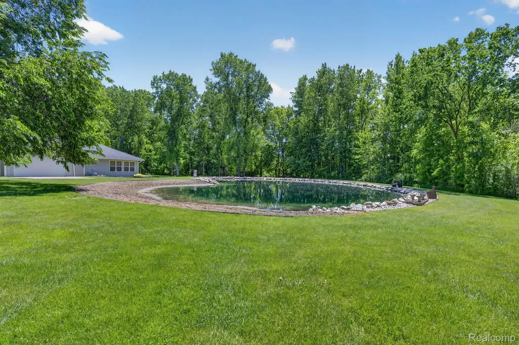 9353 Hill Road Gaines Township MI 48473