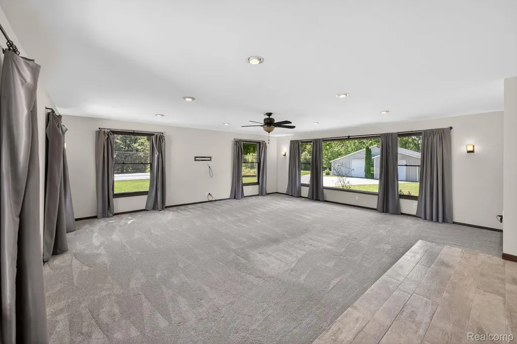 9353 Hill Road Gaines Township MI 48473
