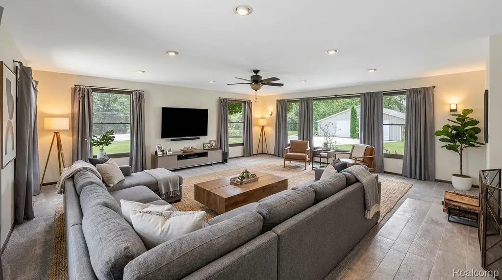 9353 Hill Road Gaines Township MI 48473