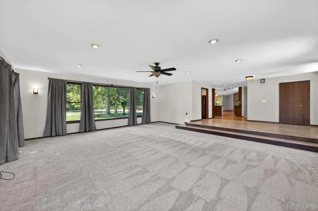 9353 Hill Road Gaines Township MI 48473