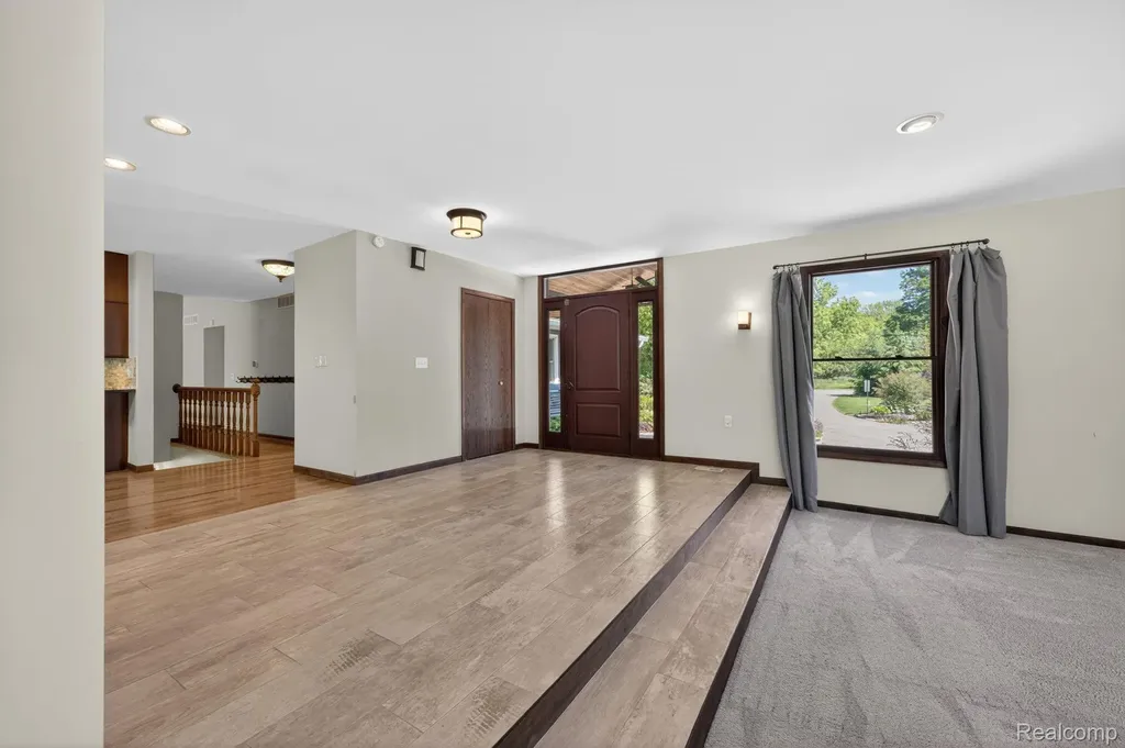 9353 Hill Road Gaines Township MI 48473
