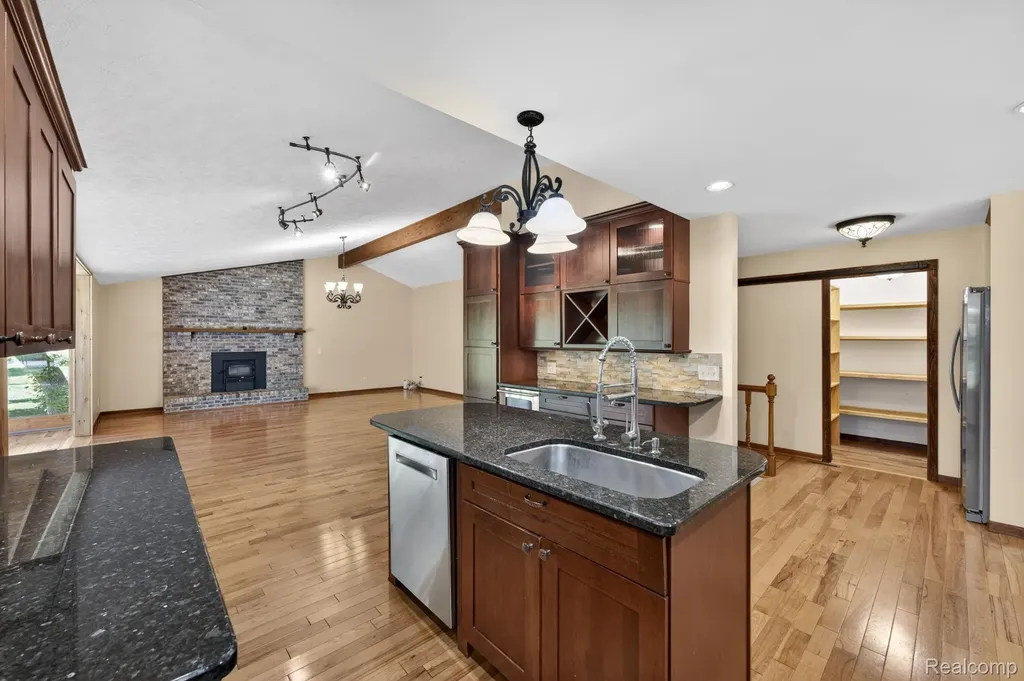 9353 Hill Road Gaines Township MI 48473