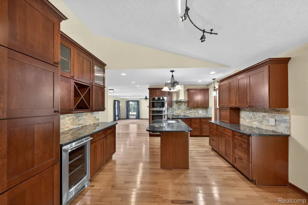 9353 Hill Road Gaines Township MI 48473