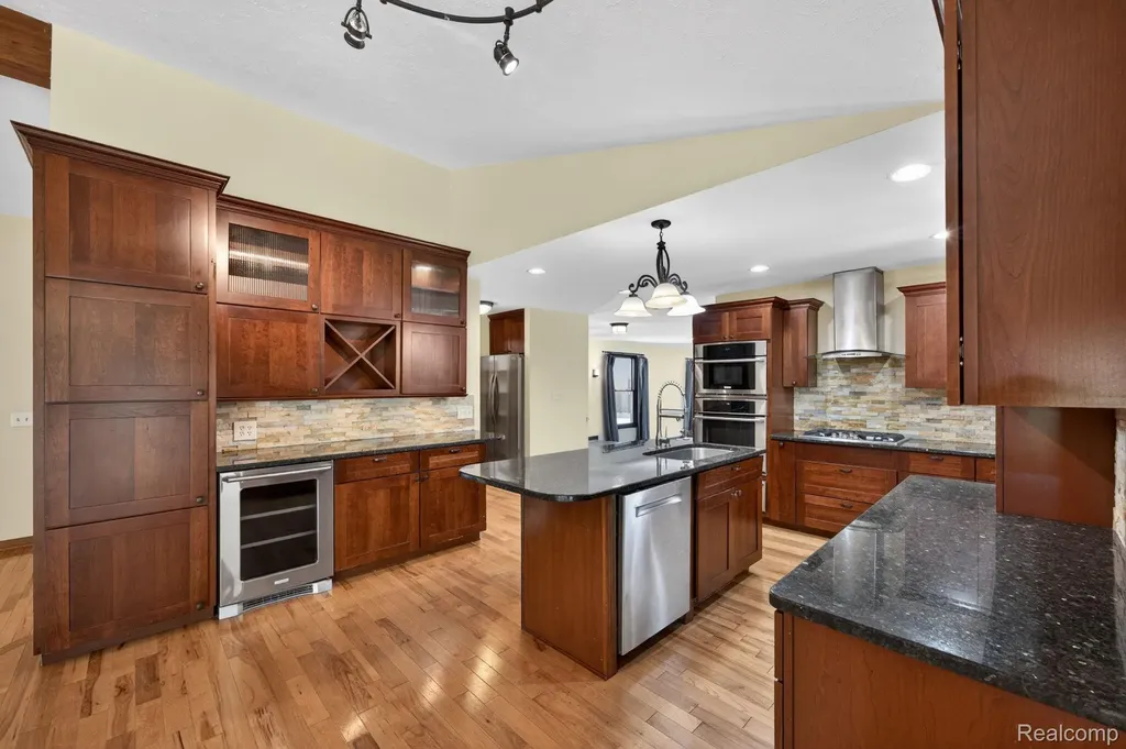 9353 Hill Road Gaines Township MI 48473