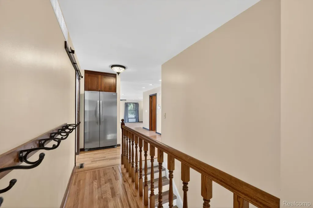 9353 Hill Road Gaines Township MI 48473