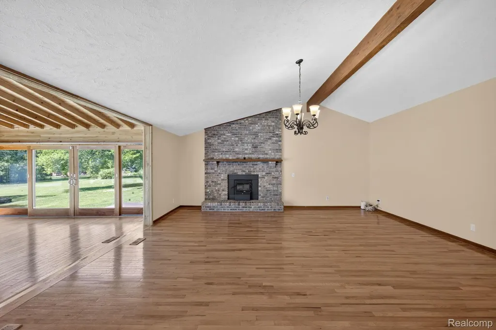 9353 Hill Road Gaines Township MI 48473