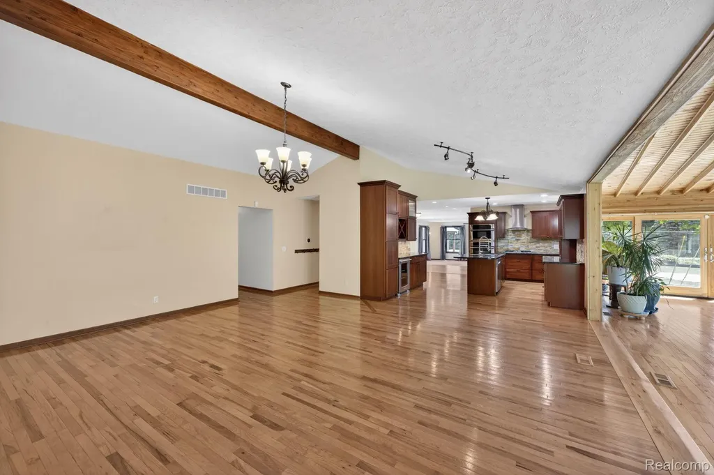 9353 Hill Road Gaines Township MI 48473