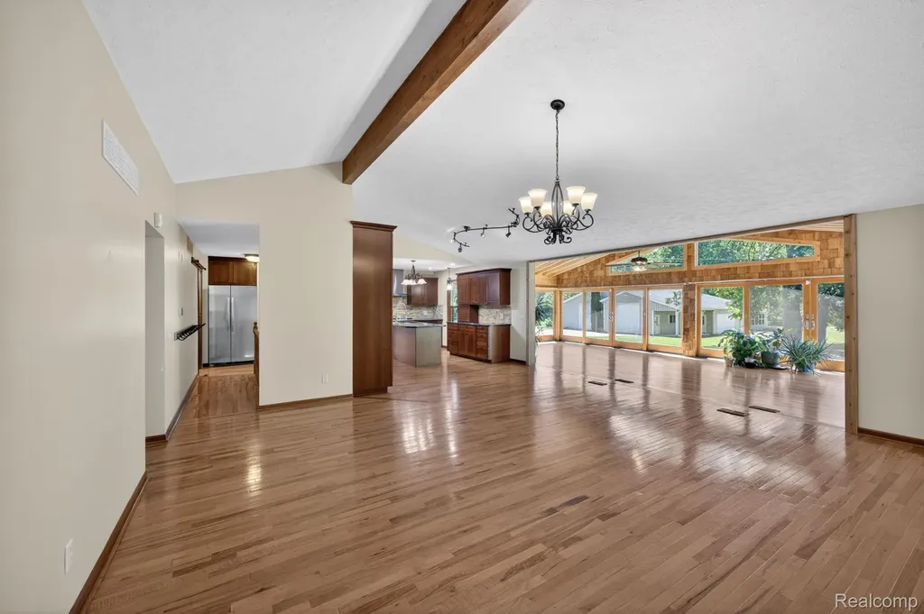 9353 Hill Road Gaines Township MI 48473