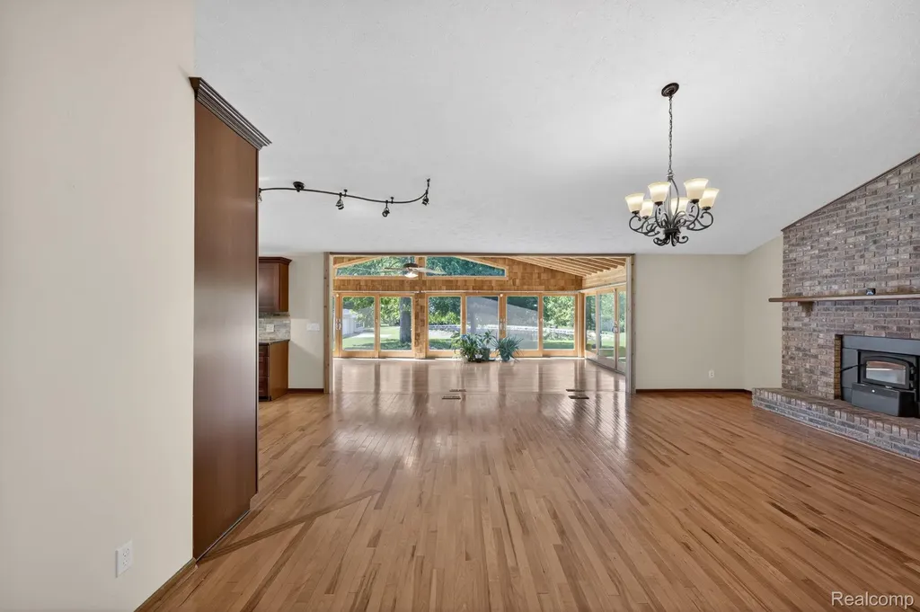 9353 Hill Road Gaines Township MI 48473