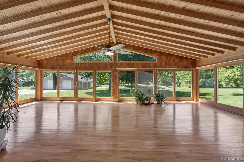 9353 Hill Road Gaines Township MI 48473