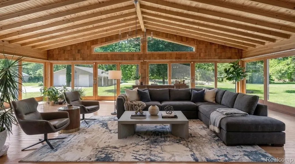 9353 Hill Road Gaines Township MI 48473