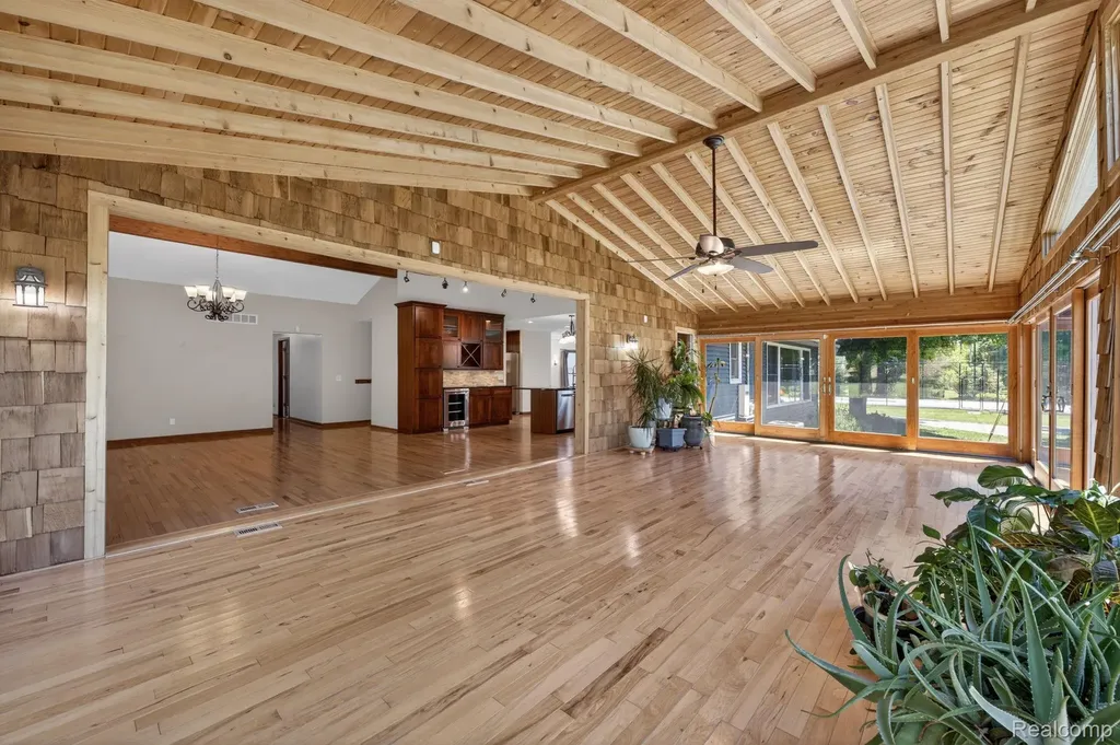 9353 Hill Road Gaines Township MI 48473