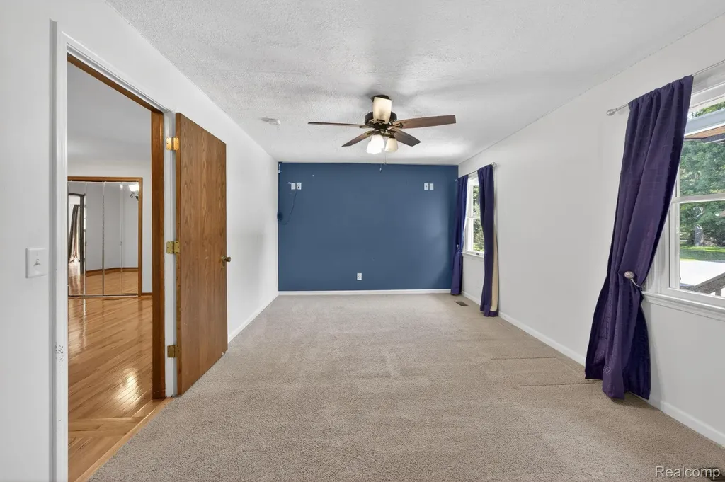 9353 Hill Road Gaines Township MI 48473