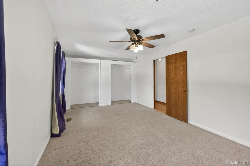 9353 Hill Road Gaines Township MI 48473