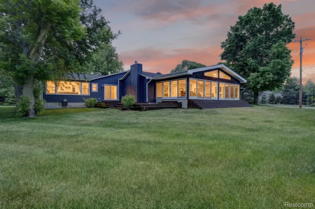 9353 Hill Road Gaines Township MI 48473