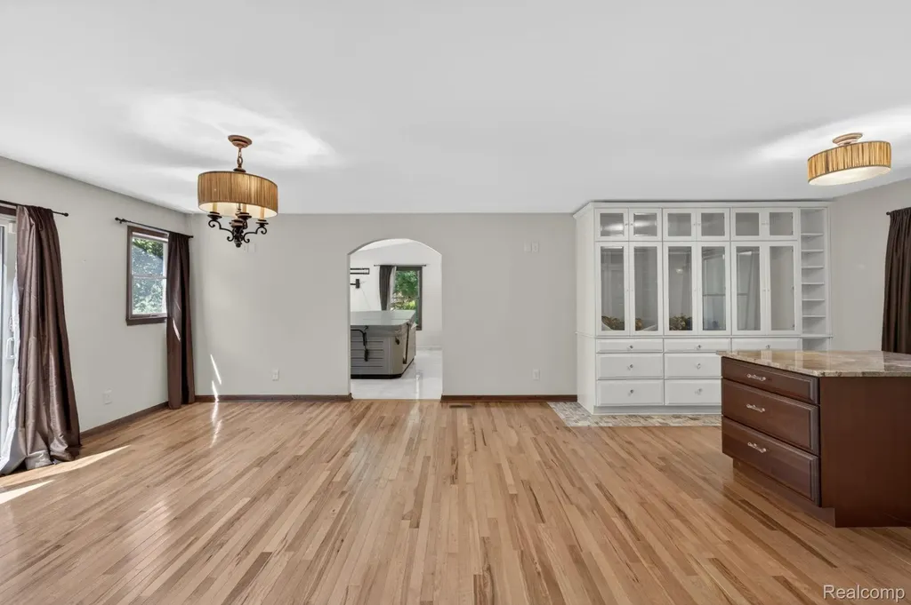 9353 Hill Road Gaines Township MI 48473