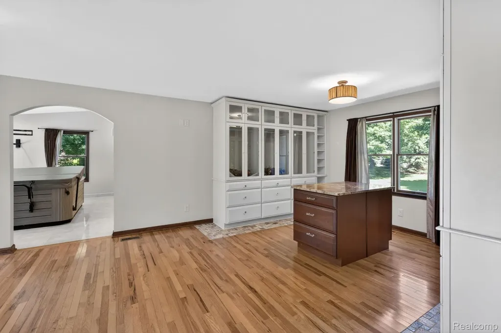 9353 Hill Road Gaines Township MI 48473