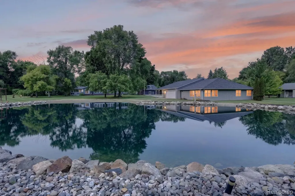 9353 Hill Road Gaines Township MI 48473
