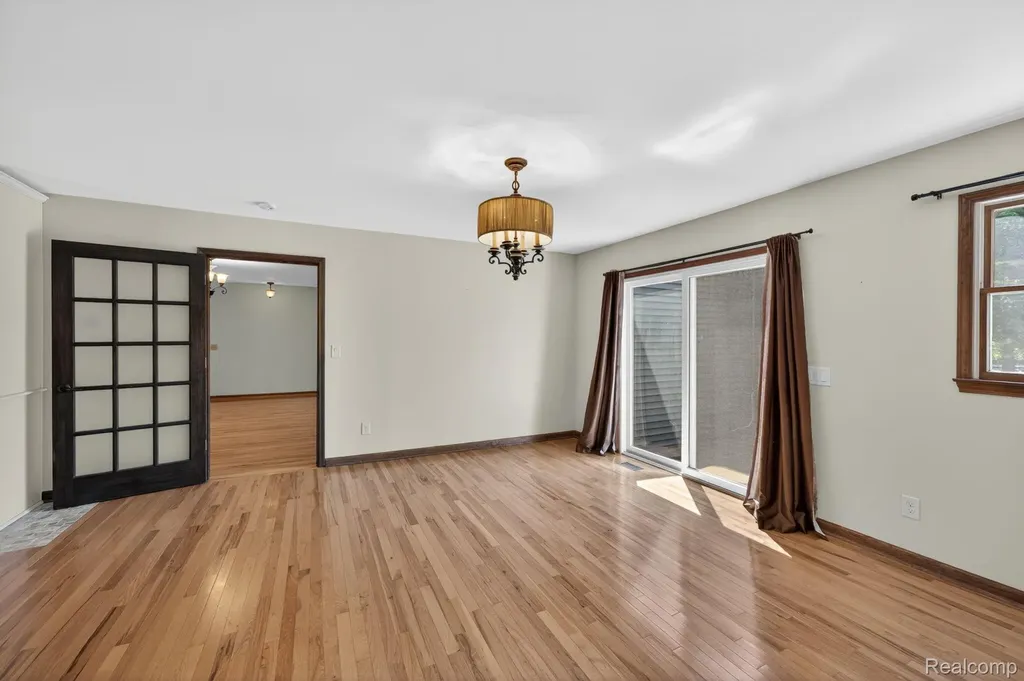 9353 Hill Road Gaines Township MI 48473