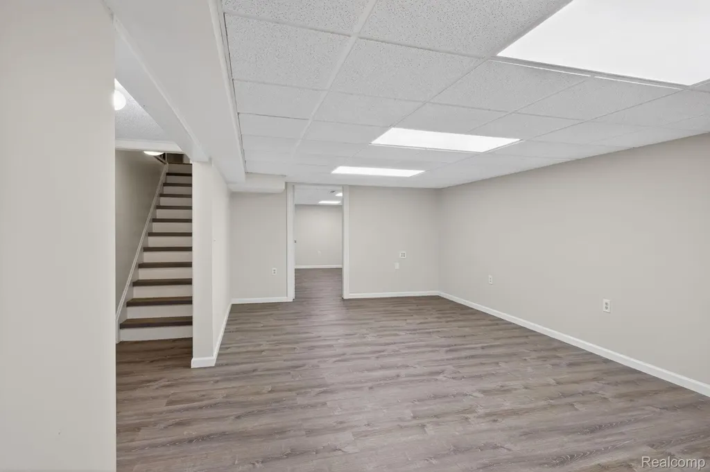 9353 Hill Road Gaines Township MI 48473