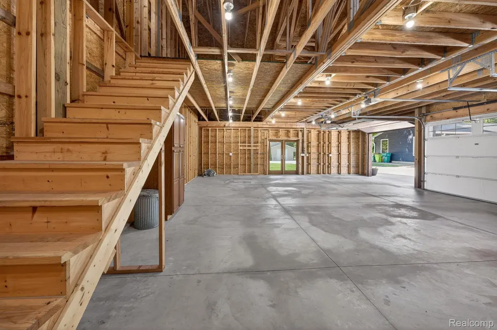 9353 Hill Road Gaines Township MI 48473