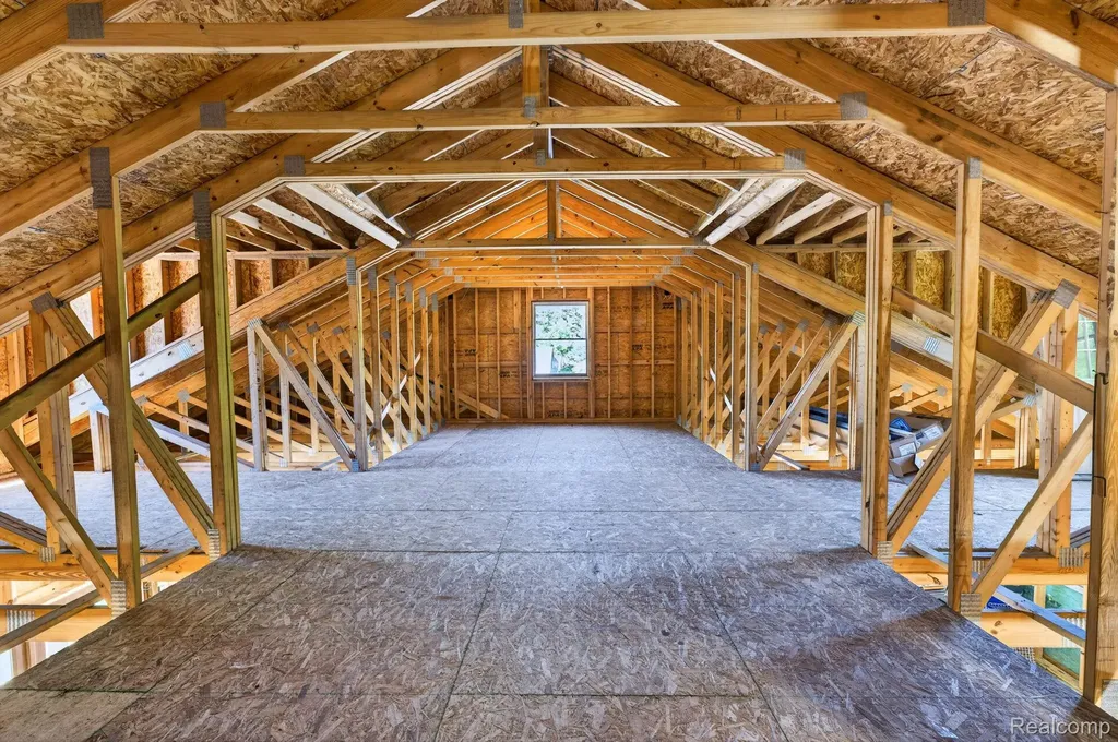 9353 Hill Road Gaines Township MI 48473