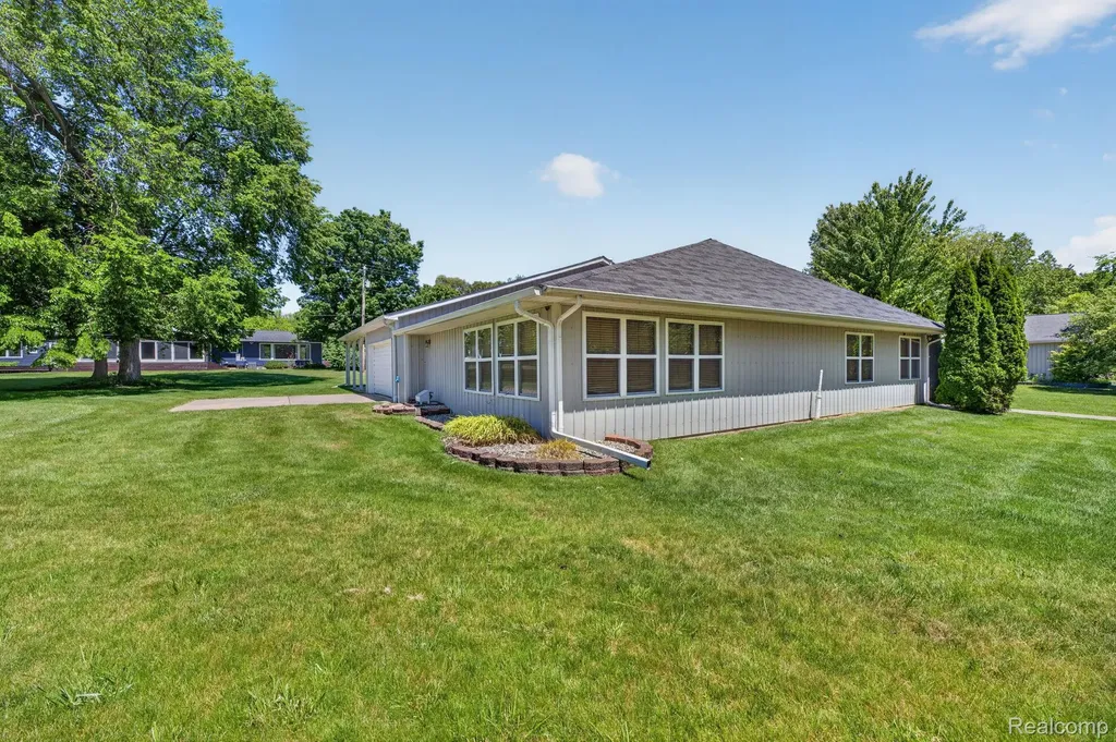 9353 Hill Road Gaines Township MI 48473